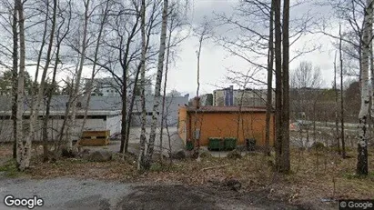 Lägenheter att hyra i Järfälla - Bild från Google Street View