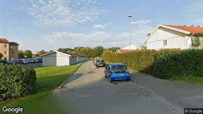 Lägenheter att hyra i Varberg - Bild från Google Street View