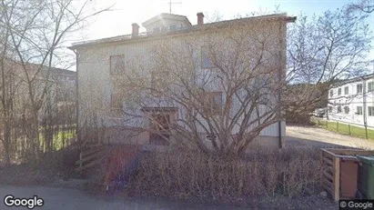 Lägenheter att hyra i Upplands Väsby - Bild från Google Street View
