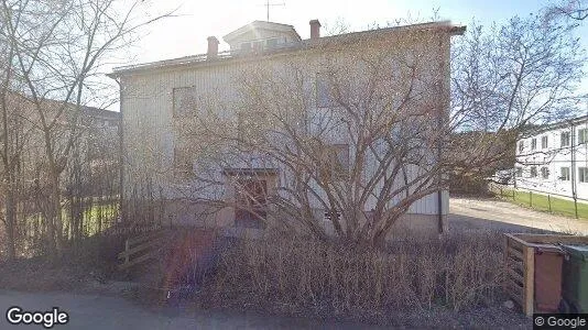Lägenheter att hyra i Upplands Väsby - Bild från Google Street View