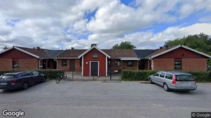 Lägenheter att hyra i Alvesta - Bild från Google Street View