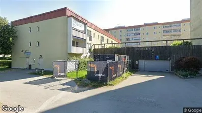 Lägenheter att hyra i Täby - Bild från Google Street View