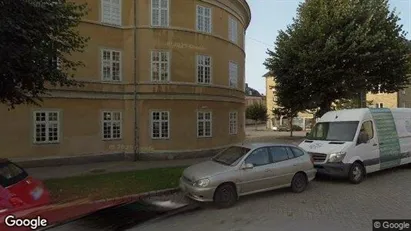 Lägenheter att hyra i Karlskrona - Bild från Google Street View