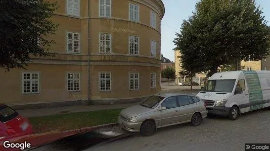Lägenheter att hyra i Karlskrona - Bild från Google Street View