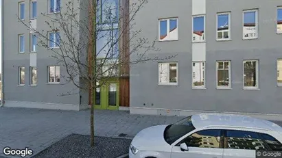 Lägenheter att hyra i Sundbyberg - Bild från Google Street View
