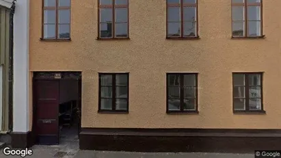 Lägenheter att hyra i Kalmar - Bild från Google Street View