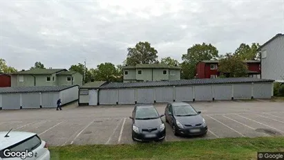 Lägenheter att hyra i Oxelösund - Bild från Google Street View