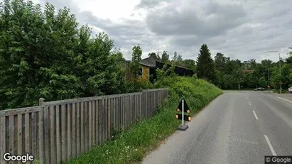 Lägenheter att hyra i Lidingö - Bild från Google Street View
