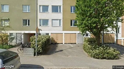 Lägenheter att hyra i Danderyd - Bild från Google Street View
