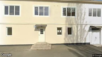 Lägenheter att hyra i Sävsjö - Bild från Google Street View