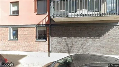 Lägenheter att hyra i Österåker - Bild från Google Street View