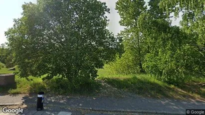 Lägenheter att hyra i Fagersta - Bild från Google Street View