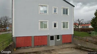 Lägenheter att hyra i Falköping - Bild från Google Street View