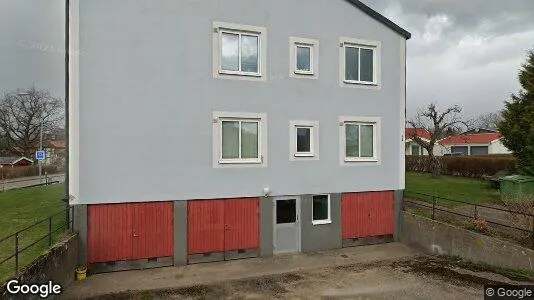 Lägenheter att hyra i Falköping - Bild från Google Street View