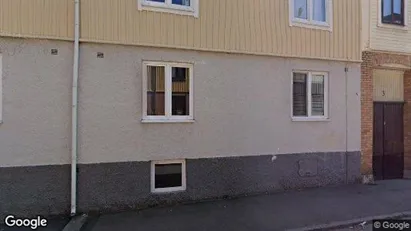 Lägenheter att hyra i Lundby - Bild från Google Street View