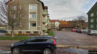 Lägenheter att hyra i Västerås - Bild från Google Street View