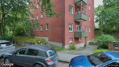 Lägenheter att hyra i Söderort - Bild från Google Street View
