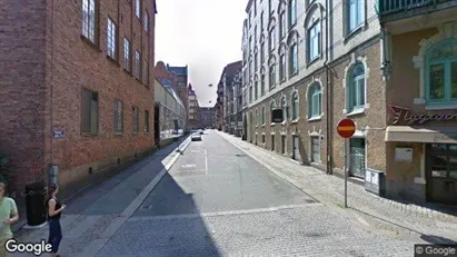 Lägenheter att hyra i Göteborg Centrum - Bild från Google Street View