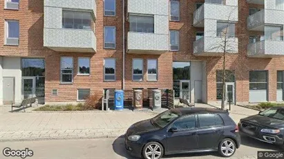 Lägenheter att hyra i Sundbyberg - Bild från Google Street View