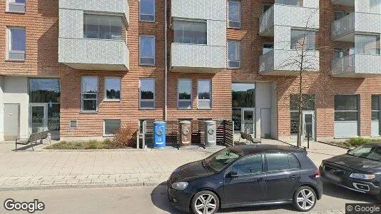 Lägenheter att hyra i Sundbyberg - Bild från Google Street View