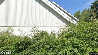 Lägenheter att hyra i Botkyrka - Bild från Google Street View
