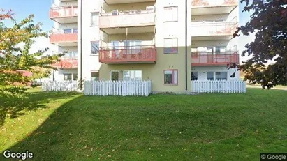 Lägenheter att hyra i Järfälla - Bild från Google Street View