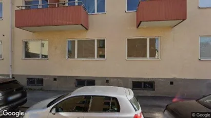 Lägenheter att hyra i Örebro - Bild från Google Street View