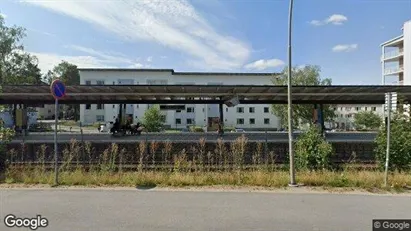 Lägenheter att hyra i Söderort - Bild från Google Street View