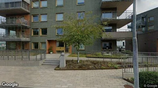 Lägenheter att hyra i Askim-Frölunda-Högsbo - Bild från Google Street View