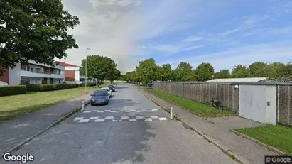 Lägenheter att hyra i Uppsala - Bild från Google Street View