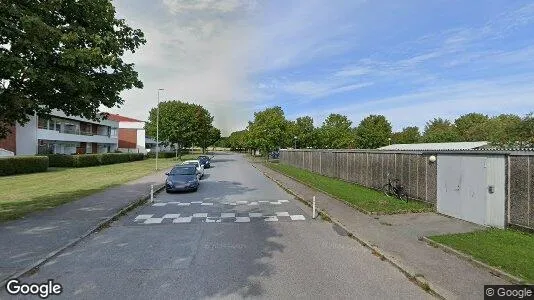 Lägenheter att hyra i Uppsala - Bild från Google Street View