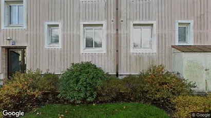 Lägenheter att hyra i Lundby - Bild från Google Street View