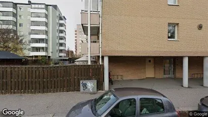 Lägenheter att hyra i Eskilstuna - Bild från Google Street View
