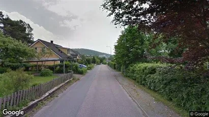 Lägenheter att hyra i Partille - Bild från Google Street View