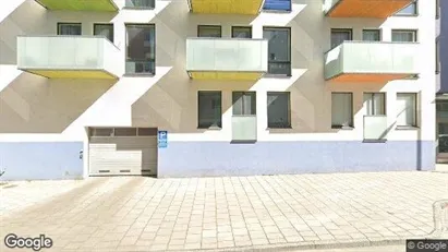 Lägenheter att hyra i Västerort - Bild från Google Street View