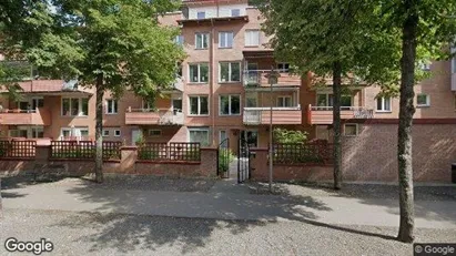 Lägenheter att hyra i Söderort - Bild från Google Street View