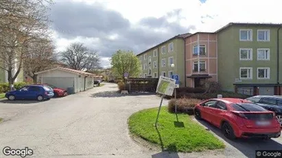 Lägenheter att hyra i Ludvika - Bild från Google Street View