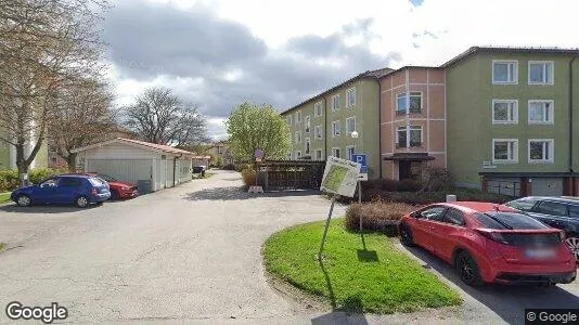 Lägenheter att hyra i Ludvika - Bild från Google Street View