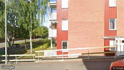 Lägenheter att hyra i Östersund - Bild från Google Street View