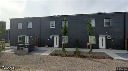 Lägenheter att hyra i Helsingborg - Bild från Google Street View