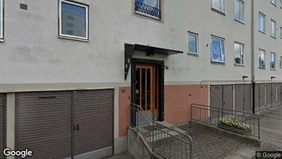 Lägenheter att hyra i Linköping - Bild från Google Street View