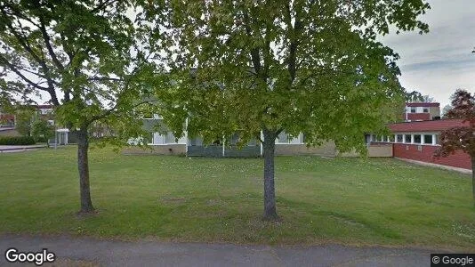 Lägenheter att hyra i Linköping - Bild från Google Street View