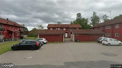 Lägenheter att hyra i Vetlanda - Bild från Google Street View