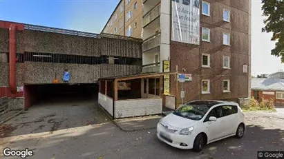 Lägenheter att hyra i Uddevalla - Bild från Google Street View Lägenheter att hyra i Uddevalla - Bild från Google Street View