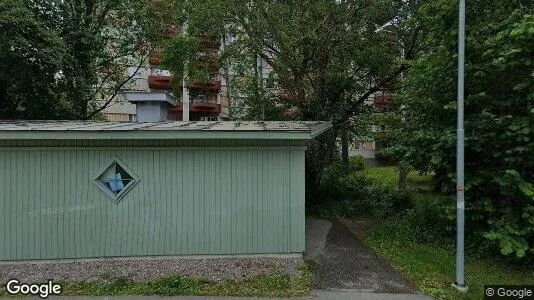 Lägenheter att hyra i Uppsala - Bild från Google Street View