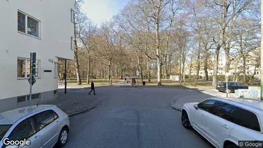 Lägenheter att hyra i Malmö Centrum - Bild från Google Street View