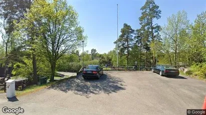Lägenheter att hyra i Sollentuna - Bild från Google Street View