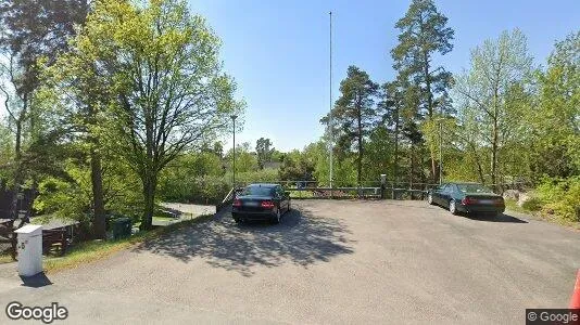 Lägenheter att hyra i Sollentuna - Bild från Google Street View