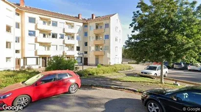 Lägenheter att hyra i Oskarshamn - Bild från Google Street View