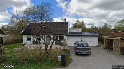 Lägenheter att hyra i Österåker - Bild från Google Street View